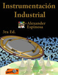Instrumentacion Industrial 3ra Edicion a color - Texto tecnico en