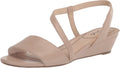 LifeStride YasmineWedge Sandal - Comfortable Everyday Wedge Sandals