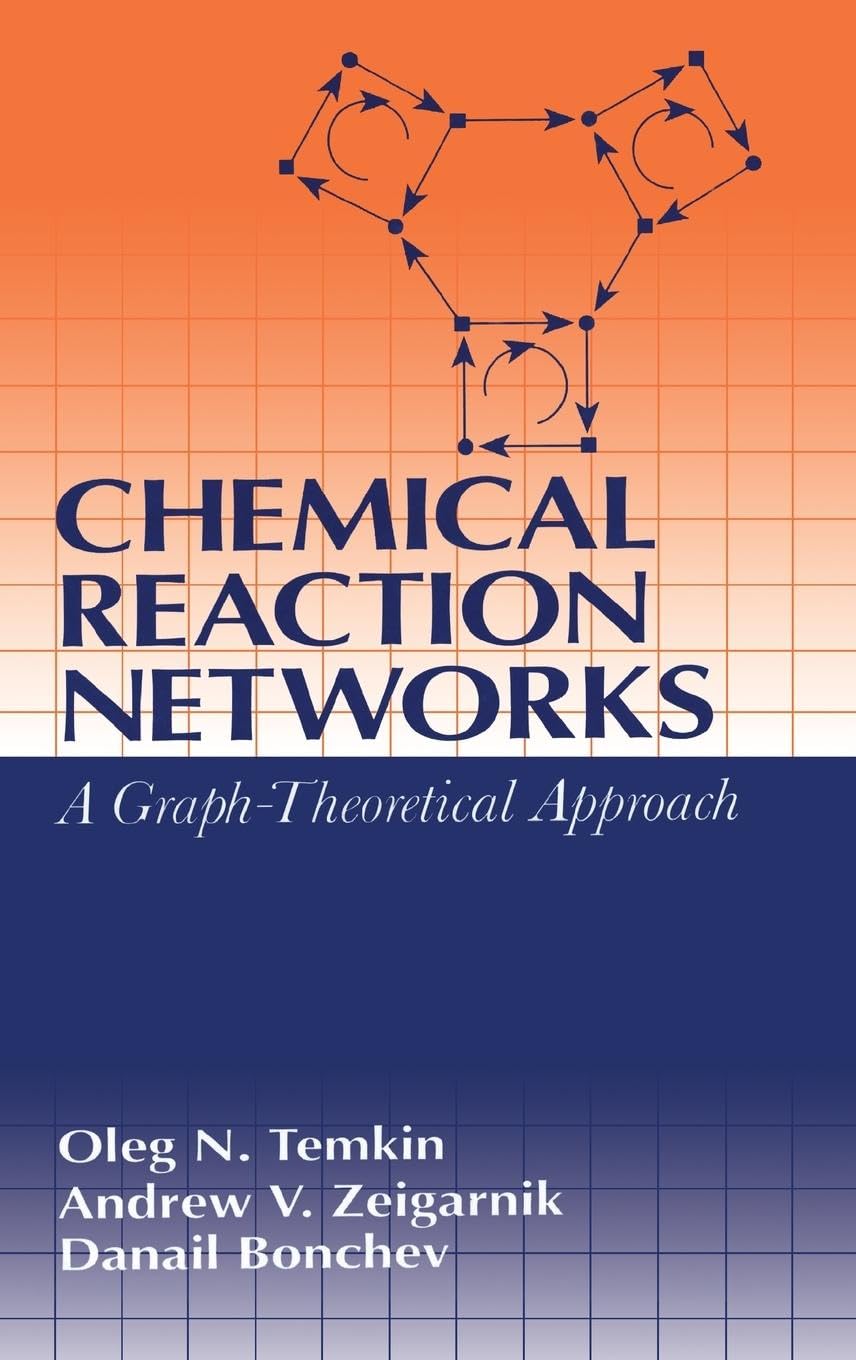 Chemical Reaction Networks: A Graph-Theoretical Approach Review