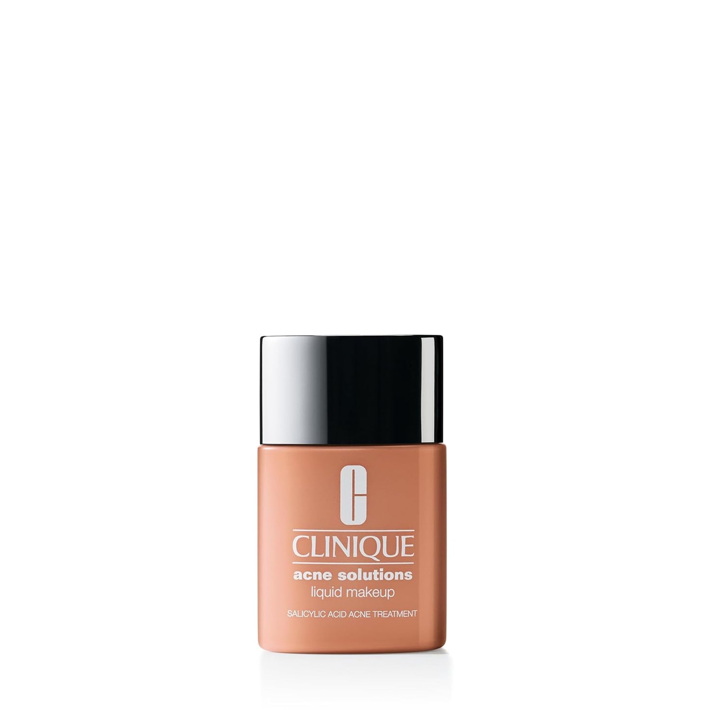 Clinique Acne Solutions Liquid Foundation for Oily Skin Types