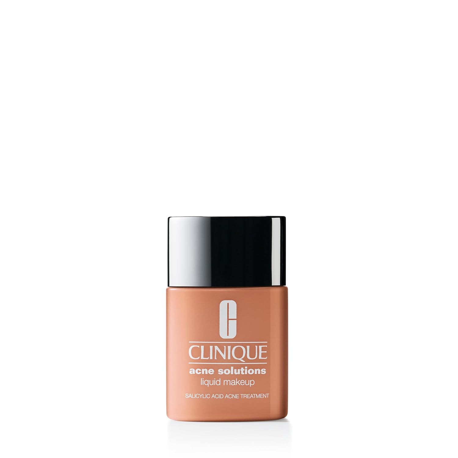 Clinique Acne Solutions Liquid Foundation for Oily Skin Types