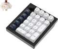 Keychron Q0 Max Wireless Custom Mechanical Numpad - Solid Metal Build