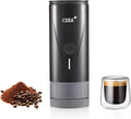 CERA+ Self-Heating Espresso Maker