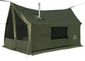 REDCAMP 4 Season Hammock Hot Tent