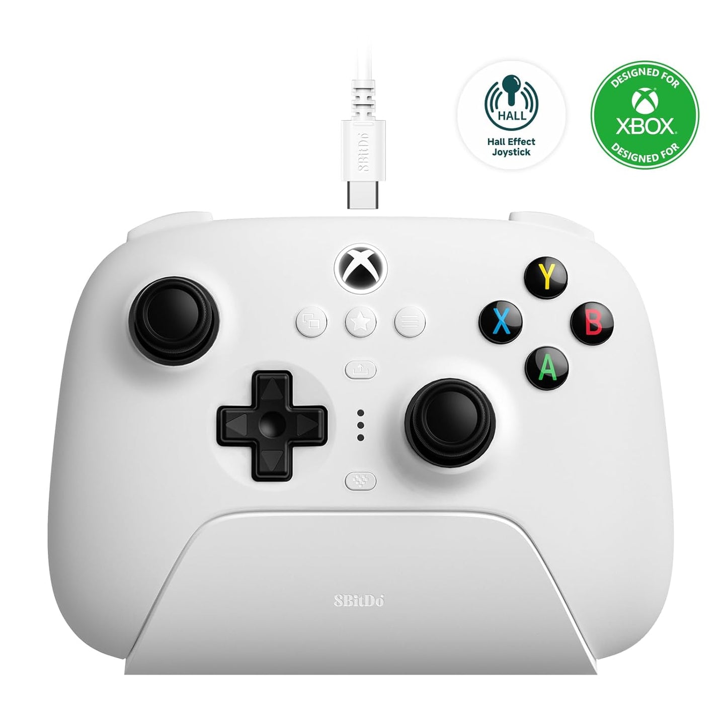 8Bitdo Ultimate 3-Mode Controller for Xbox Series X|S & One