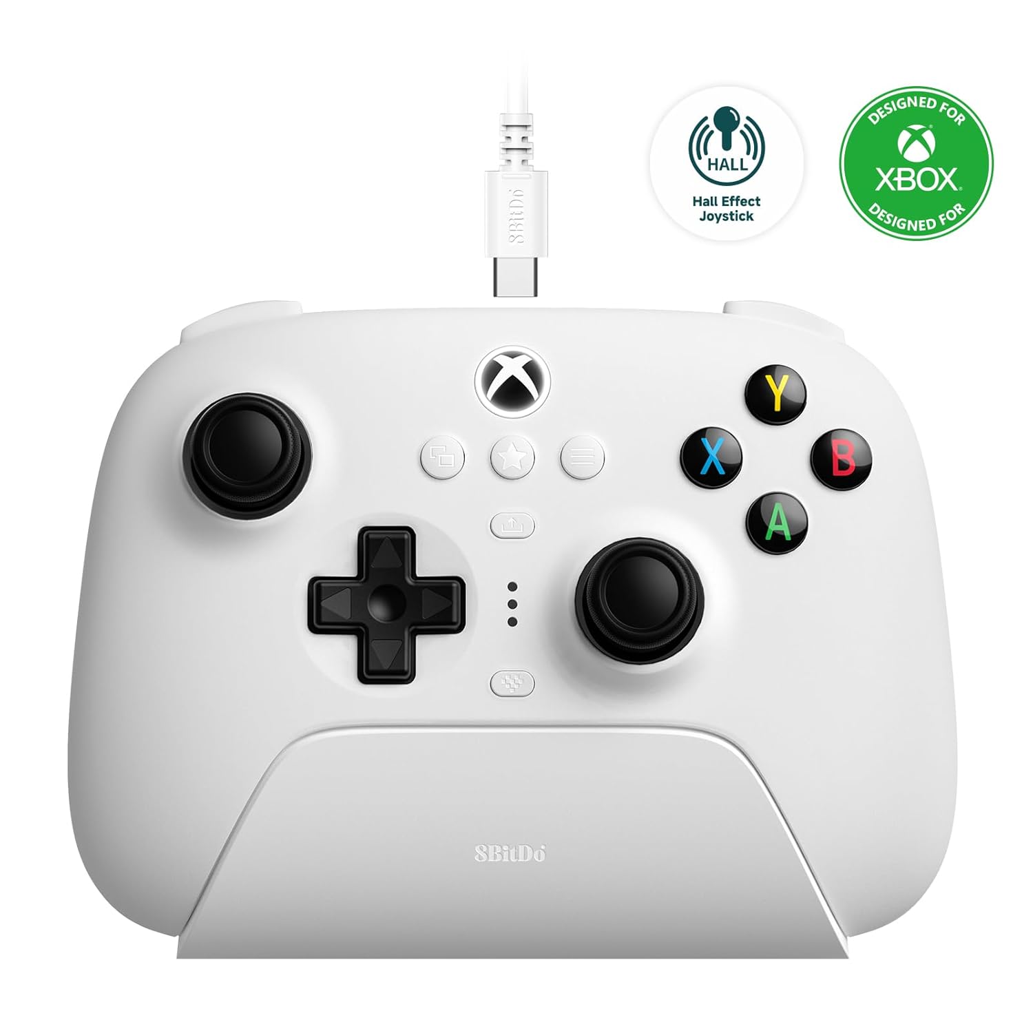 8Bitdo Ultimate 3-Mode Controller for Xbox Series X|S & One