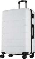 OLIXIS Central Hardside Expandable Luggage 28 in - Smooth Mobility