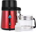 DC HOUSE 1 Gallon Water Distiller for Pure Drinking Water