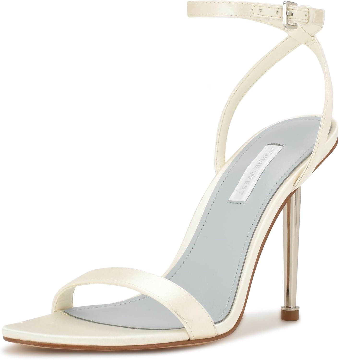 Nine West Heeled Sandals: Elevate Your Style with Confidence