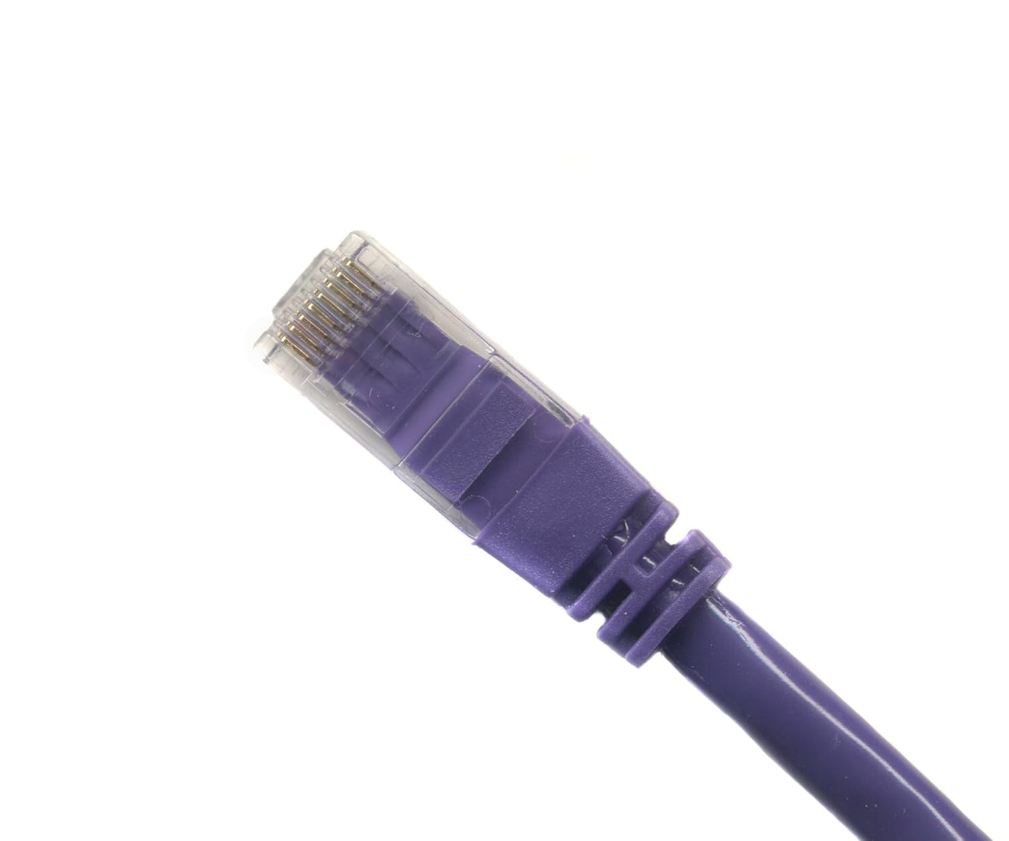 RiteAV 125FT Cat6 Ethernet Network Cable - High-Speed Connectivity