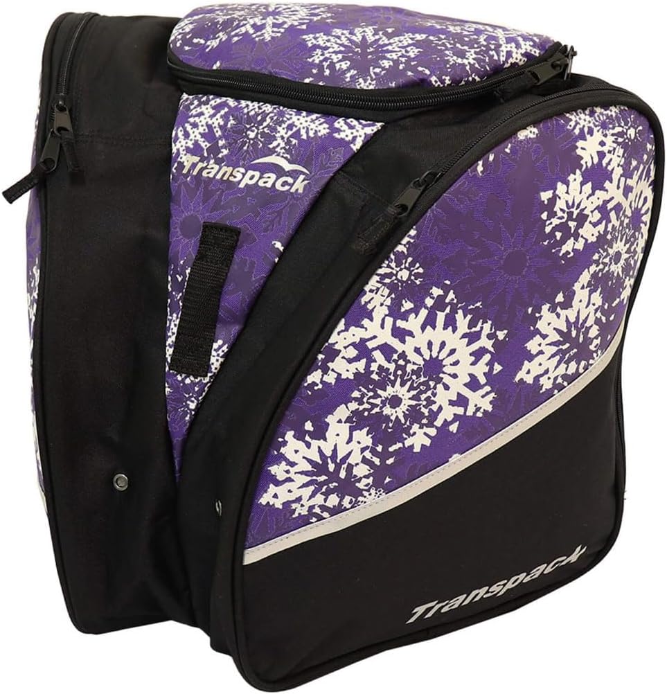 TRANSPACK Edge Junior 33L Ski Backpack