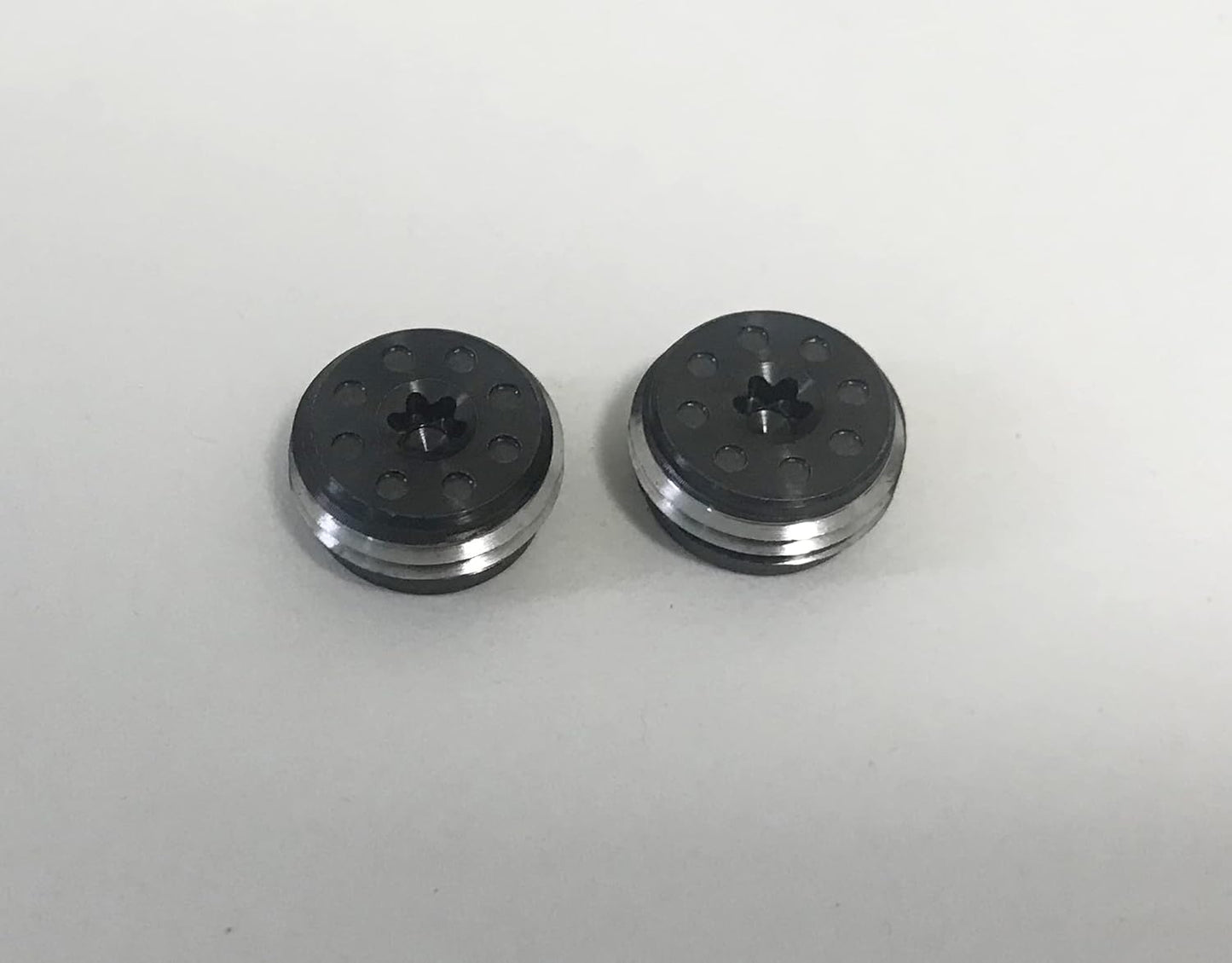 Enhance Performance with Golf Weight Screw Set