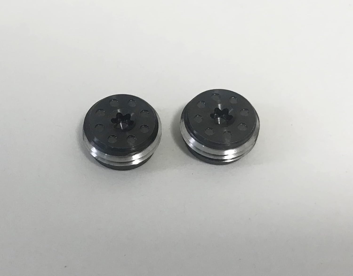 Enhance Performance with Golf Weight Screw Set