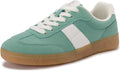 Women's Fashion Sneakers Comfortable Walking Shoes - Stylish Everyday