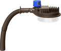 LEDMO 120W LED Barn Light Dusk to Dawn - Bright 18000LM Outdoor Light