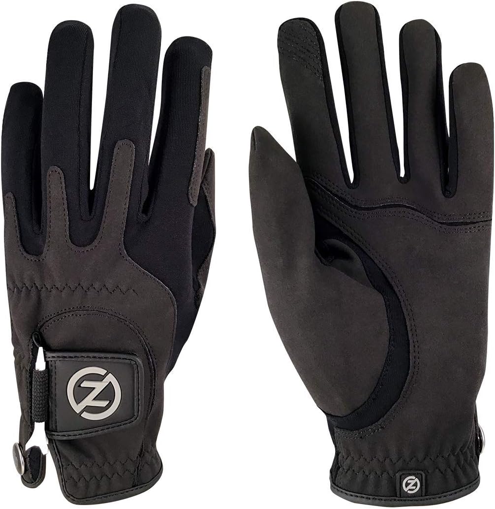 Ultimate Grip: Storm All Weather Golf Gloves
