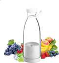 Portable Mini Blender for Fresh Juice and Smoothies - Rechargeable USB