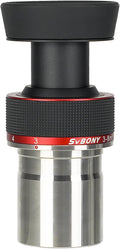 SVBONY SV215 Zoom Eyepiece 1.25 in - Versatile Lunar and Planetary