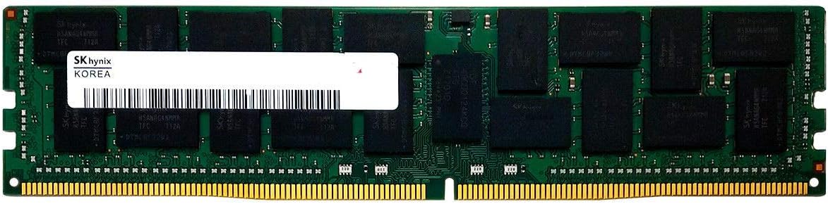 Micron MTA18ASF2G72PDZ-2G6D1 16GB DDR4-2666 ECC RDIMM Review