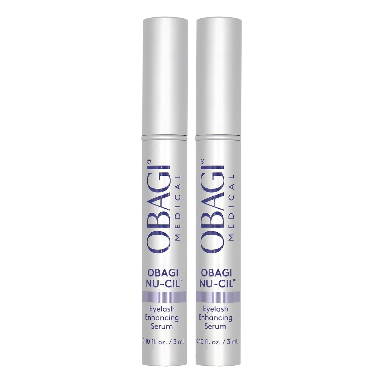 Obagi Nu-Cil Eyelash Enhancing Serum for Thicker Lashes