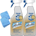 Bar-Keepers-Friend More Spray and Foam Cleaner Review