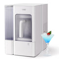 Gevi Adella Gemi Nugget Ice Maker for Home Parties and Events