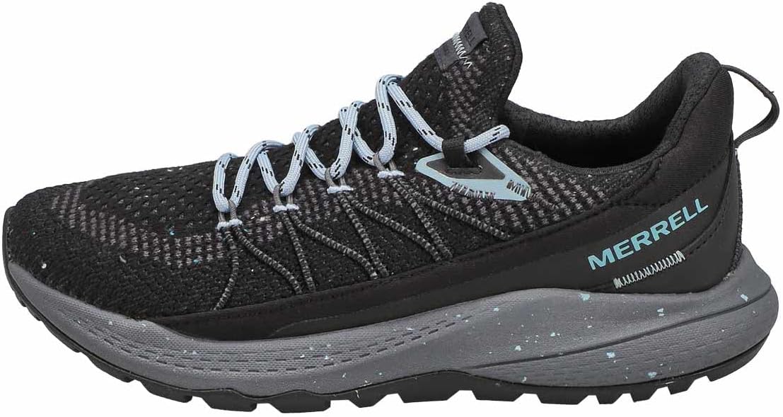 Merrell Bravada 2: Women's Secure Grip Sneaker