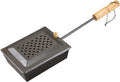 Camp Chef Popcorn Popper - Fire Cooker's Delight