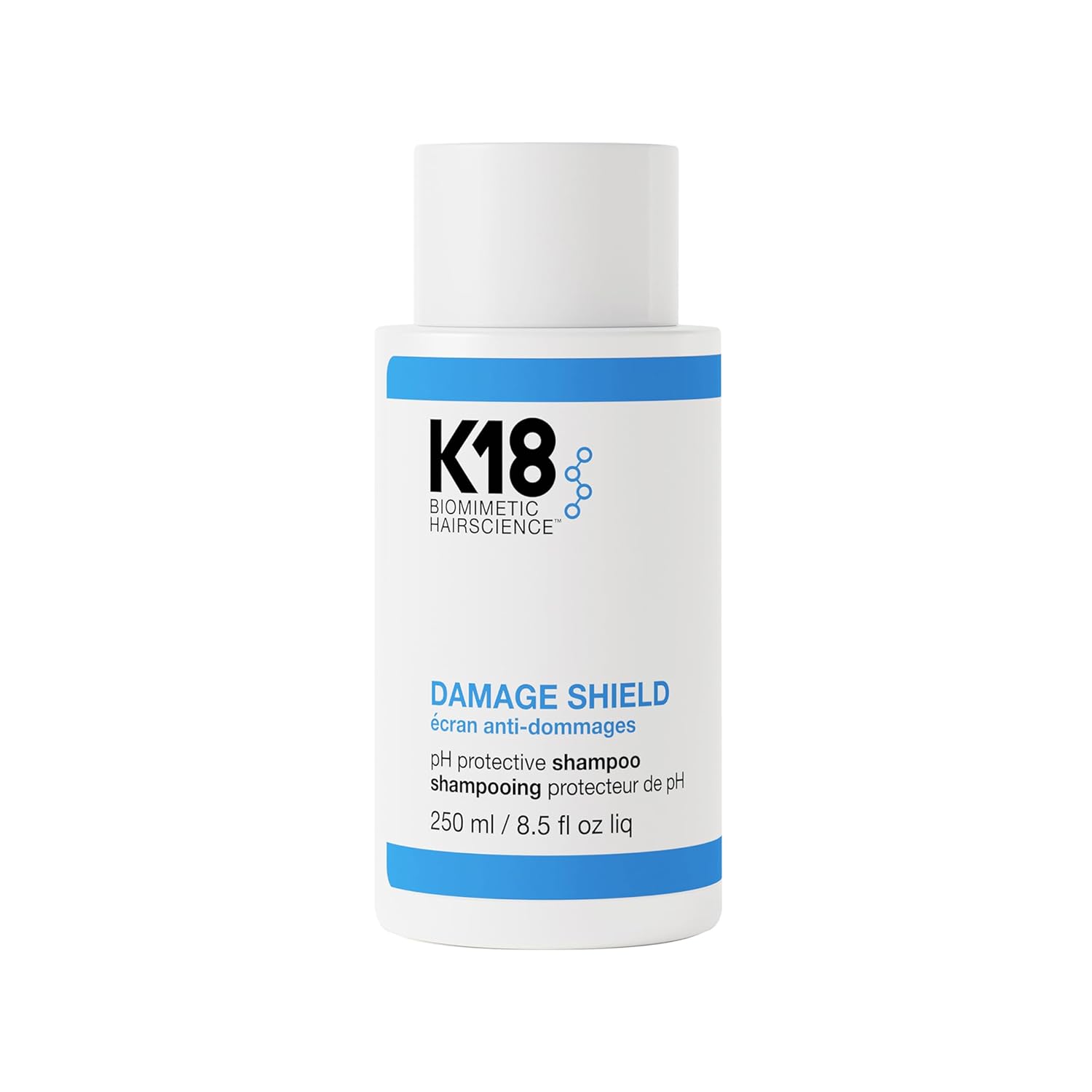 K18 Frizz-Free Hair Shield, 8.5 Fl Oz