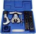 JATDHY Metric and Inch Tube Expander Kit 6-19mm - Heavy Duty Flaring