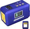 GENSROCK 24,000mAh Power Bank with AC Outlet