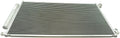 TRQ A/C Condenser Receiver Drier Compatible with 2003-2007 Honda