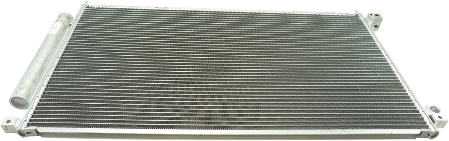 TRQ A/C Condenser Receiver Drier for 2003-2007 Honda Accord