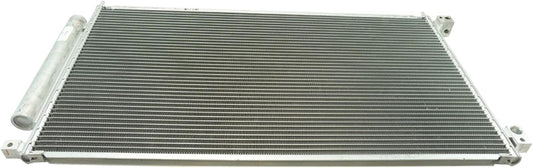 TRQ A/C Condenser Receiver Drier for 2003-2007 Honda Accord