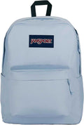 JanSport Superbreak Backpack - Durable Lightweight Everyday Pack