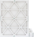 Glasfloss ZL 18x24x1 MERV 10 Air Filters 4 Pack - Reliable Home Air