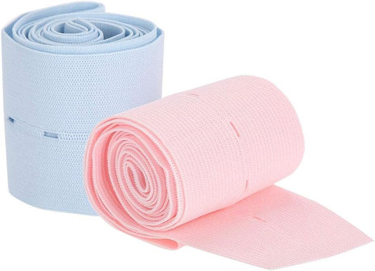 Agatige Fetal Heartbeat Belt, Secure Monitoring for Pregnancy
