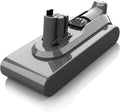 Upgrade to Dyson V11 Battery - Lasts Longer!