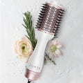 One-Step Professional Hair Dryer Brush Volumizer - Smooth, Fast