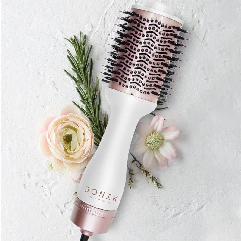 4-in-1 Hair Styling Tool by JONIK BEAUTY