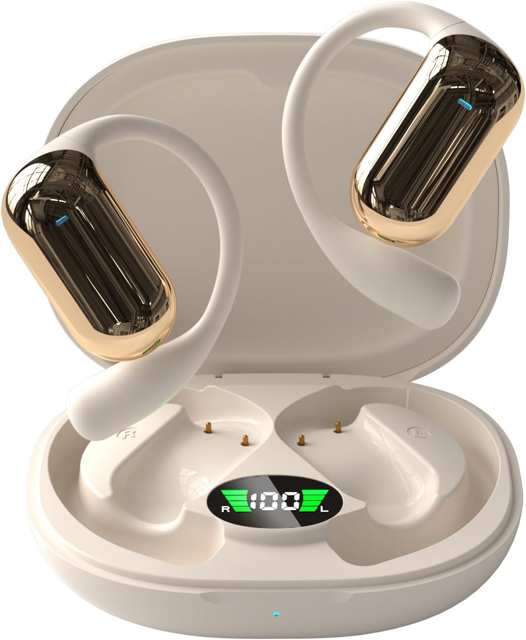 Real Time Language Translation Earbuds for 144 Languages