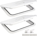 Marine Boat Hatch Deck Cover Lid by CLLOMAGY - Waterproof Access