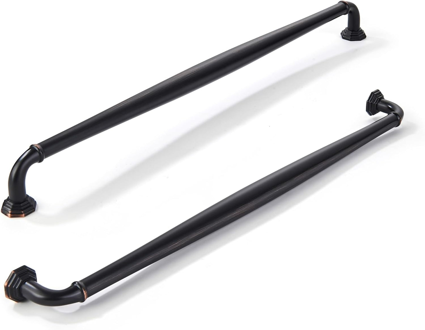 Vintage Oil Rubbed Bronze Cabinet Pulls for Stylish Upgrades