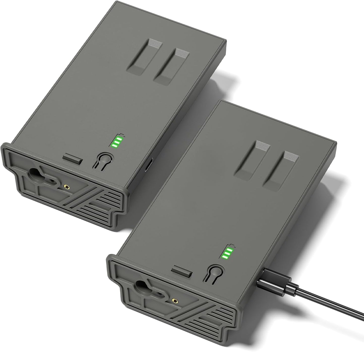 New Reveal Camera Battery Pack for Ultra, X Gen 3.0, Pro 3.0