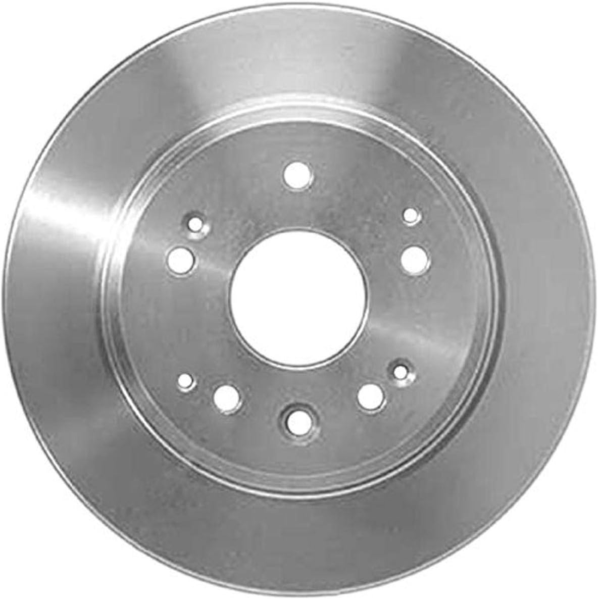 Bendix Premium PRT5337 Rear Brake Rotor for Acura CL 2003-2001