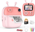 Kids Camera Instant Print Digital Camera Toys for Boys and Girls