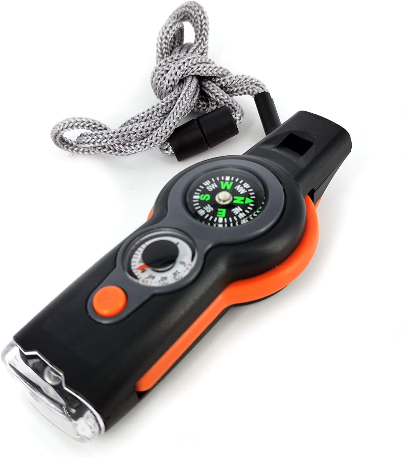Splendorflying Safety Whistle: Rescue Signal Hero