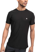Into The AM Premium Workout Shirts for Men - Ultra-Lightweight Gym Tee