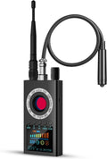 Hidden Camera Detectors RF Detector - Anti Spy Camera Finder K19