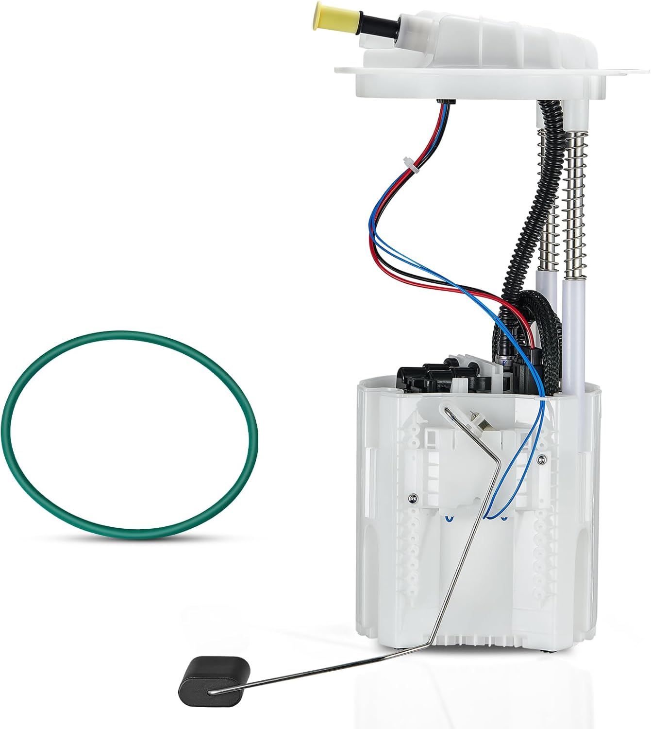 E7219M Fuel Pump Module Assembly for Dodge Nitro & Jeep Liberty